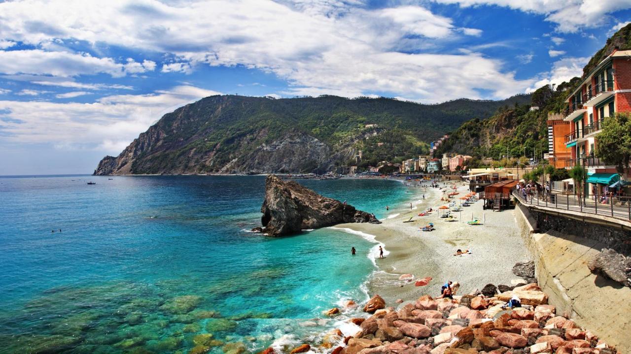 Il Fascino Delle Cinque Terre 호텔 라스페치아 외부 사진